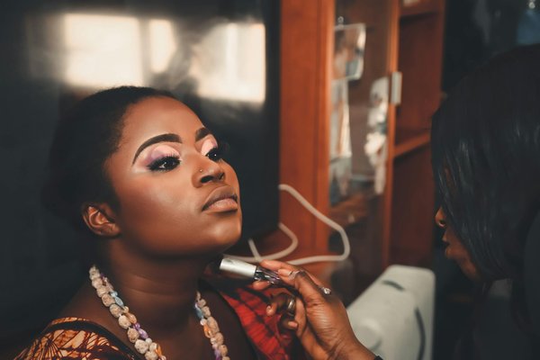 Wie kann man mit Mustern und Prints kreativ sein?